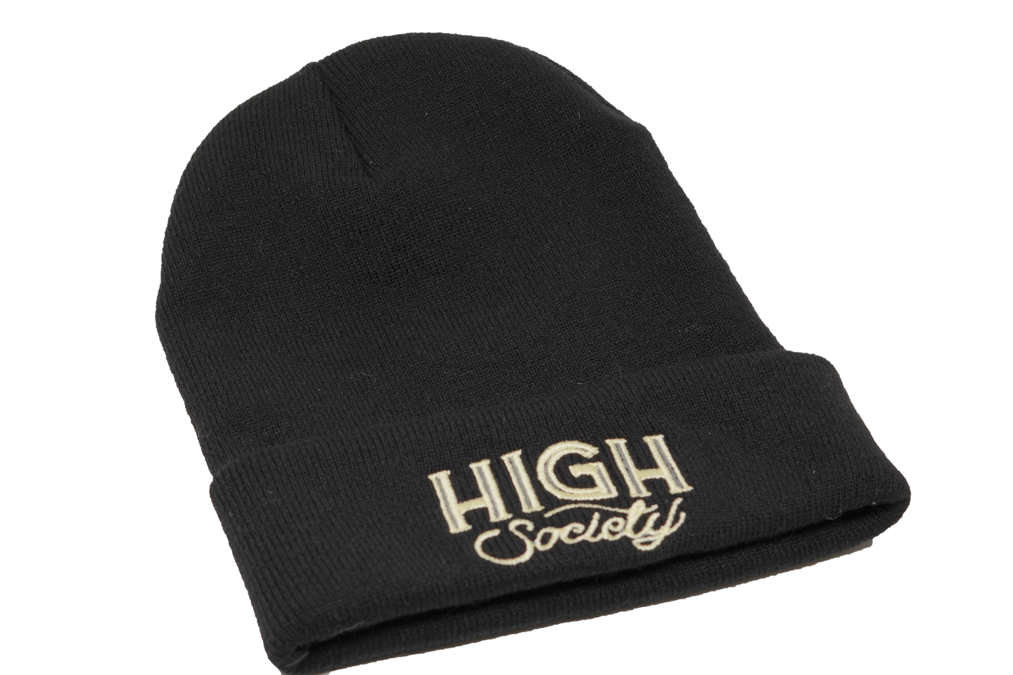 High Society Beanie