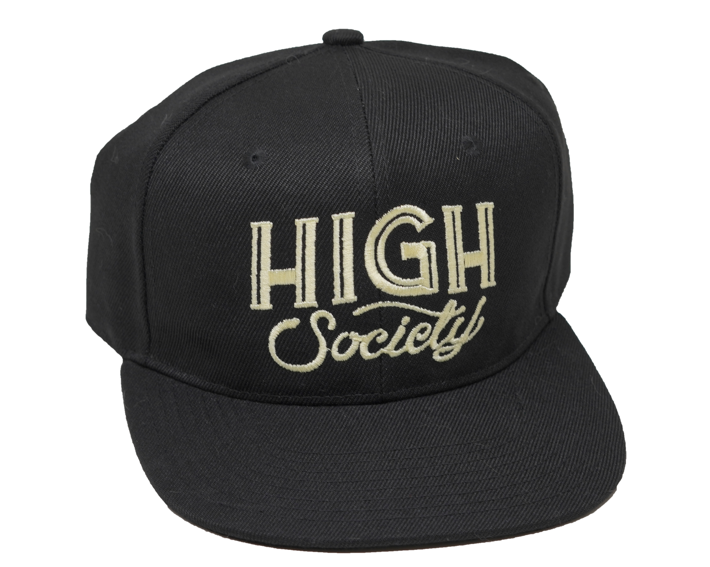 High Society Hat