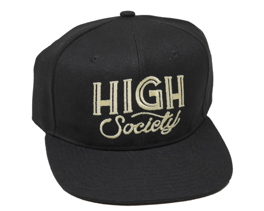 High Society Hat