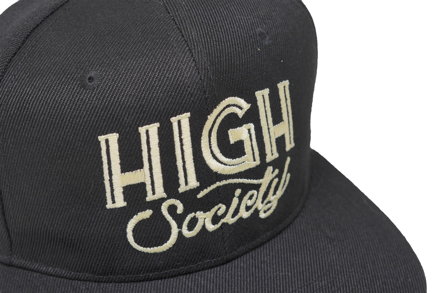 High Society Hat