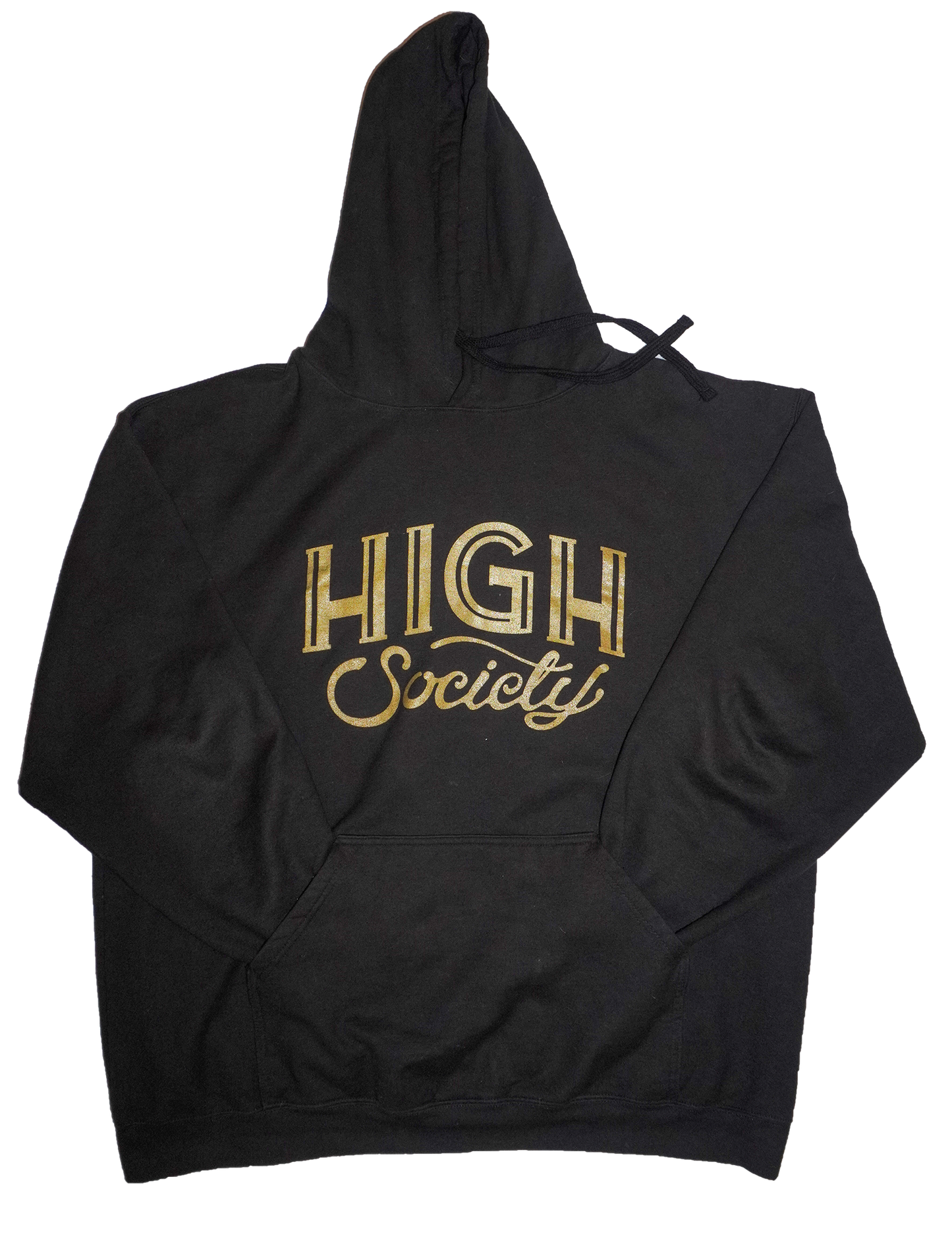 High Society Hoodie