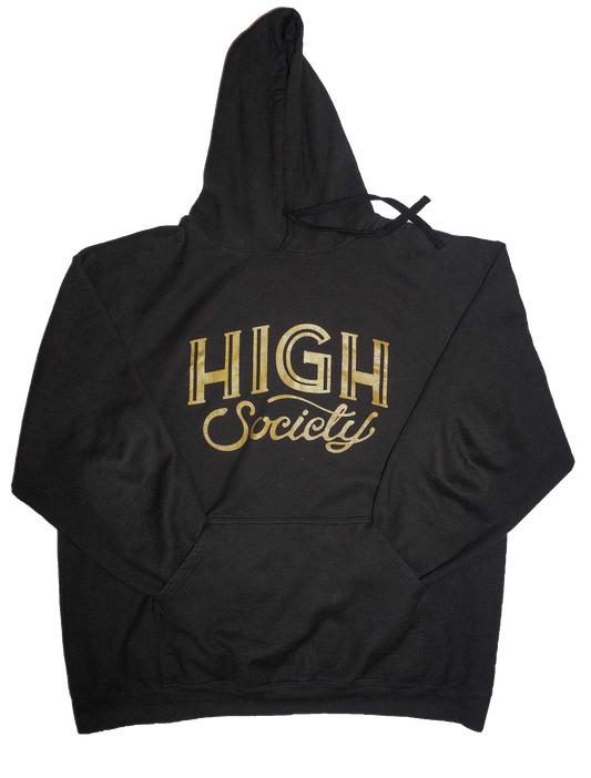 High Society Hoodie